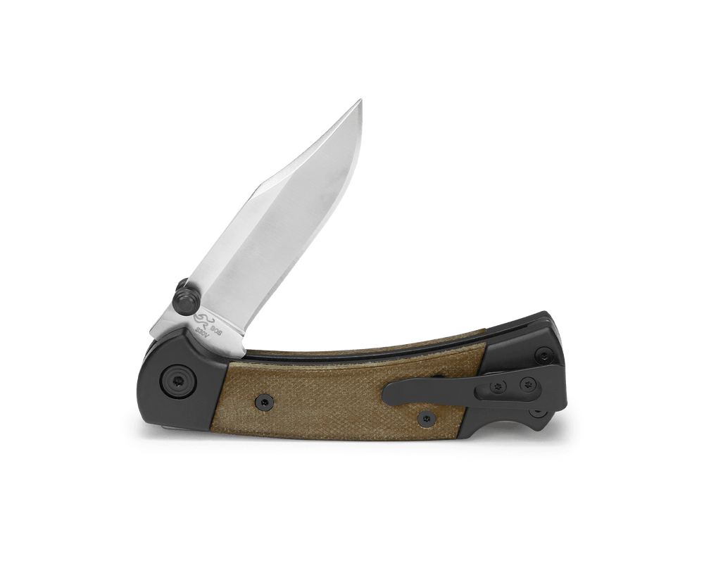 Buck 112 Folding Ranger Sport Knife