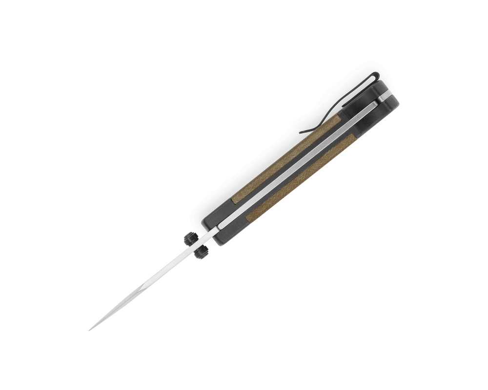 Buck 112 Folding Ranger Sport Knife