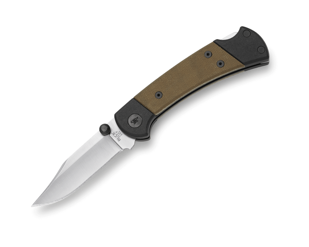 Buck 112 Folding Ranger Sport Knife