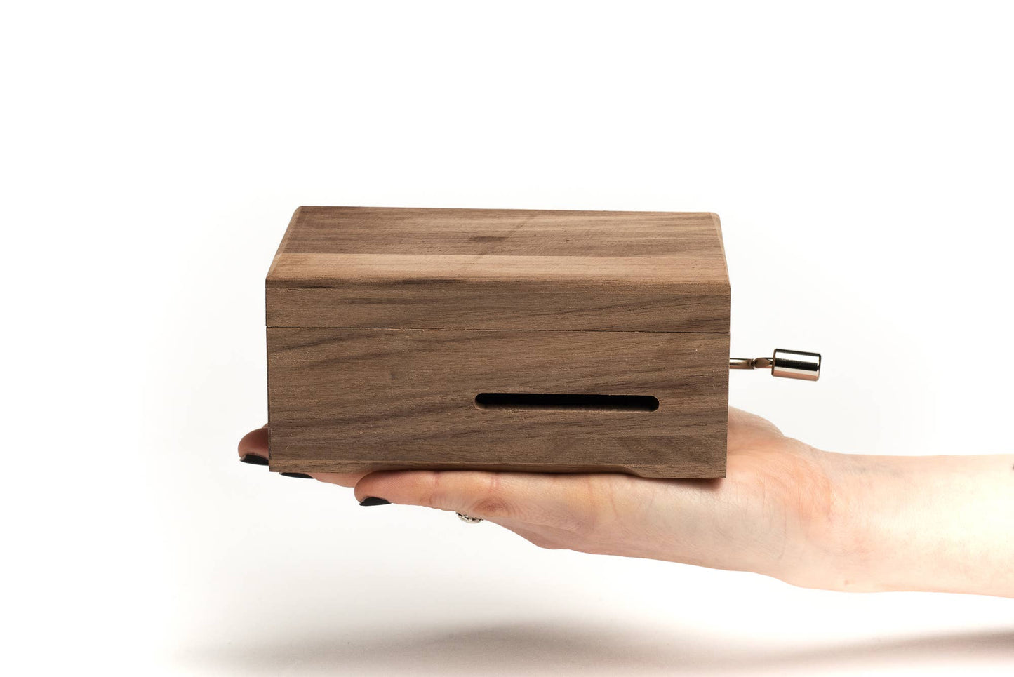 Make Your Own Music Box
