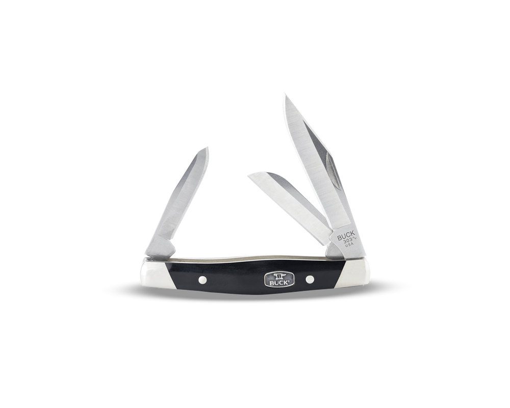 Buck 303 Cadet® Pocket Knife