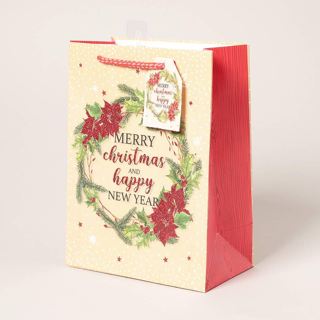 Medium Christmas Gift Bags