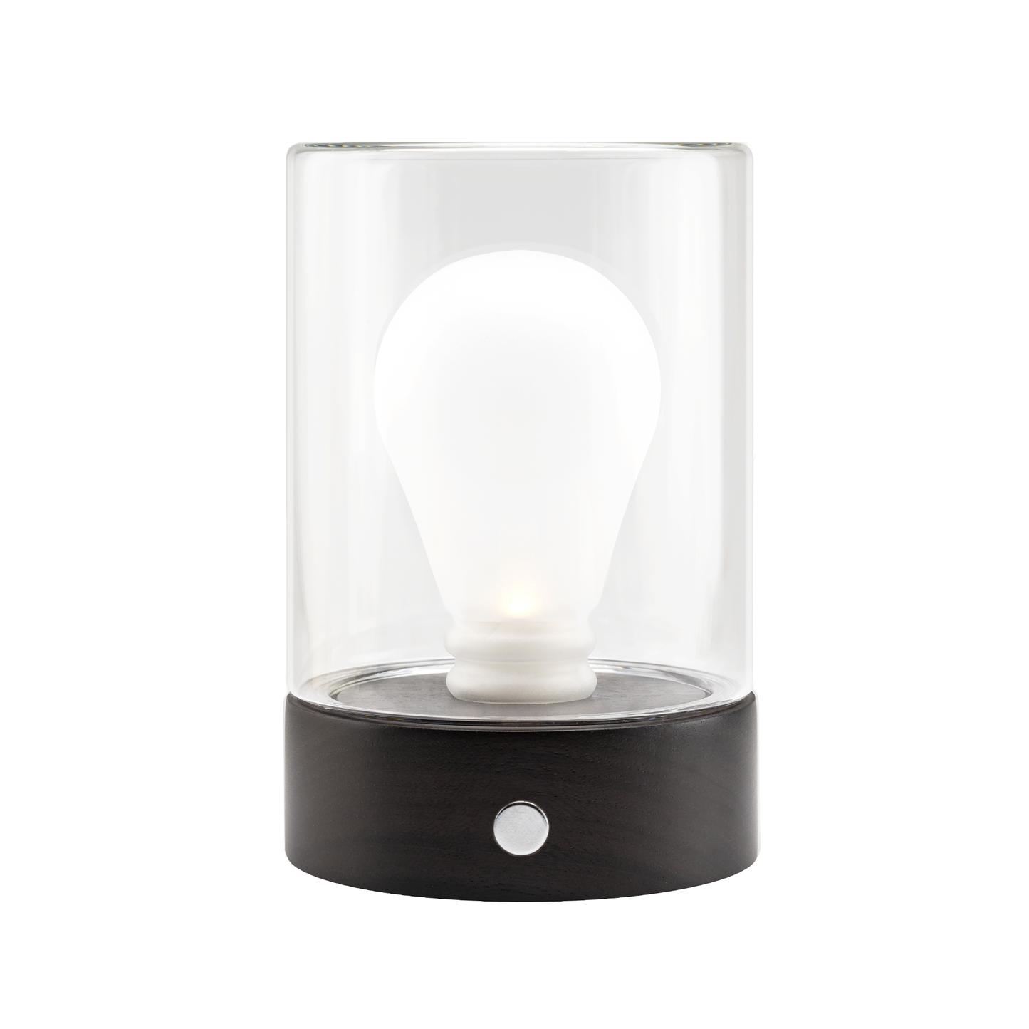 NightBULB with Almost Black Base