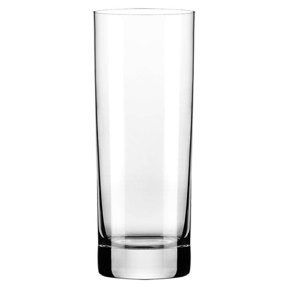 Libbey Master's Reserve Modernist Hi-ball 12 oz Tumbler Glass