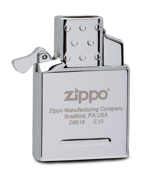 Zippo Double Torch Butane Lighter Insert