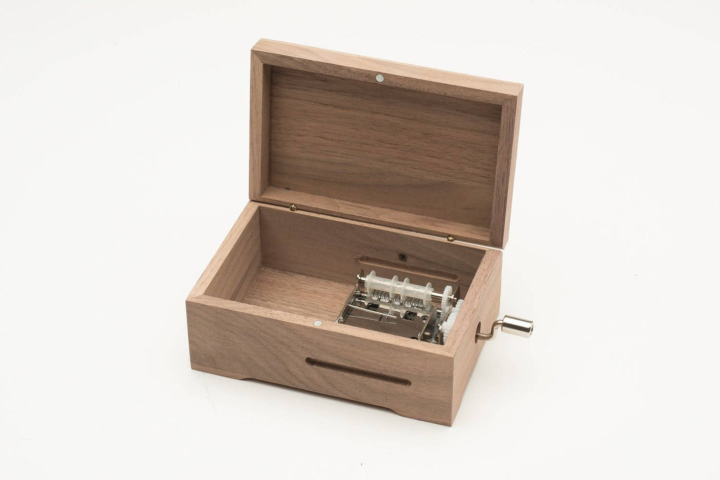 Make Your Own Music Box