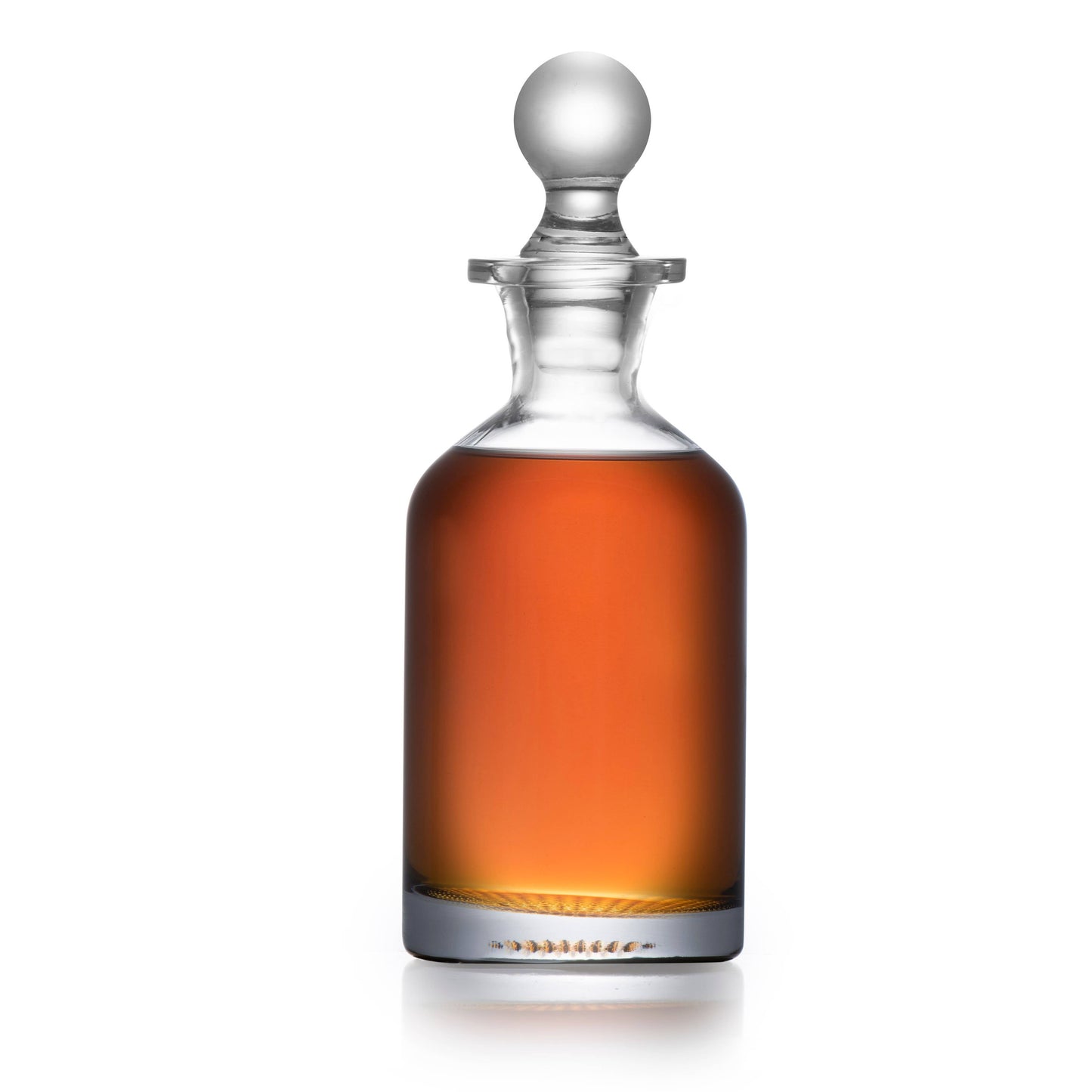 Gold Reflection Decanter