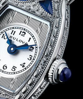 Bulova Miss America Limited Edition Art Deco Watch