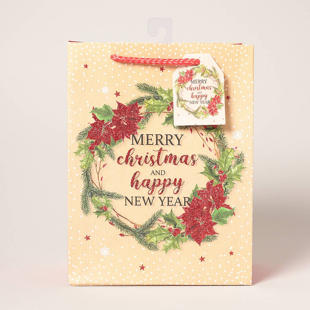 Medium Christmas Gift Bags