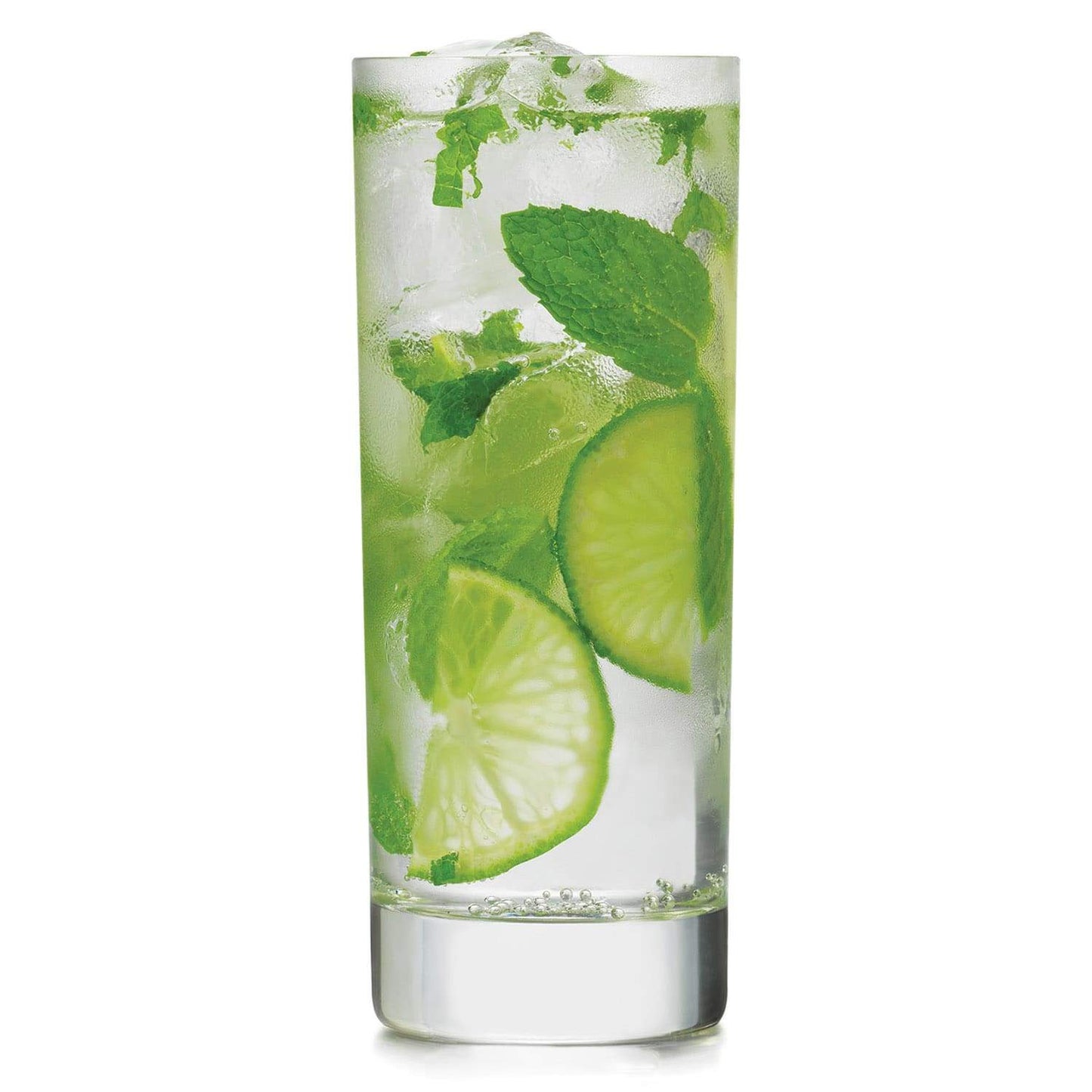 Libbey Master's Reserve Modernist Hi-ball 12 oz Tumbler Glass