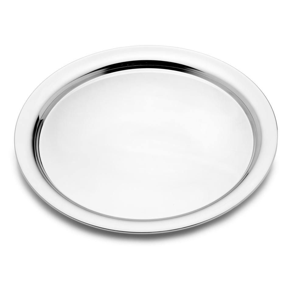 Empire Silver Pewter 10" Presentation Tray