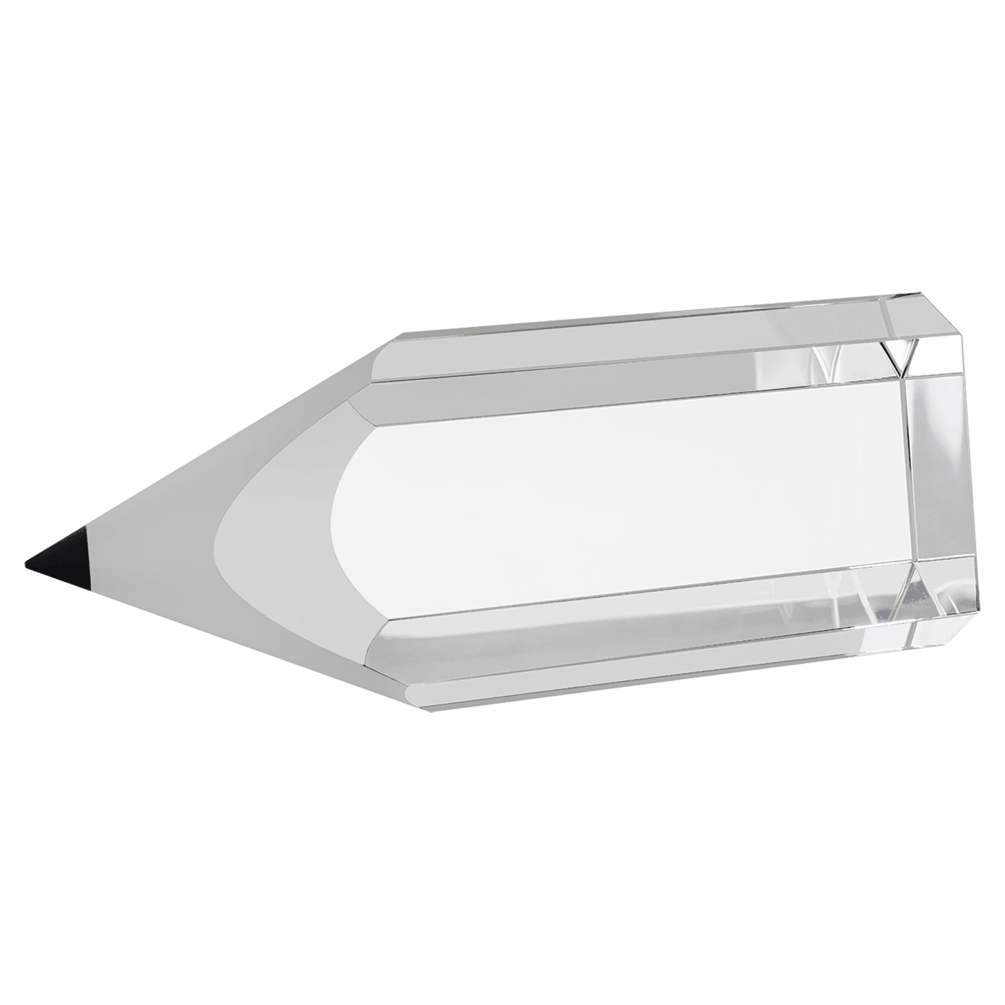 Crystal Pencil Award