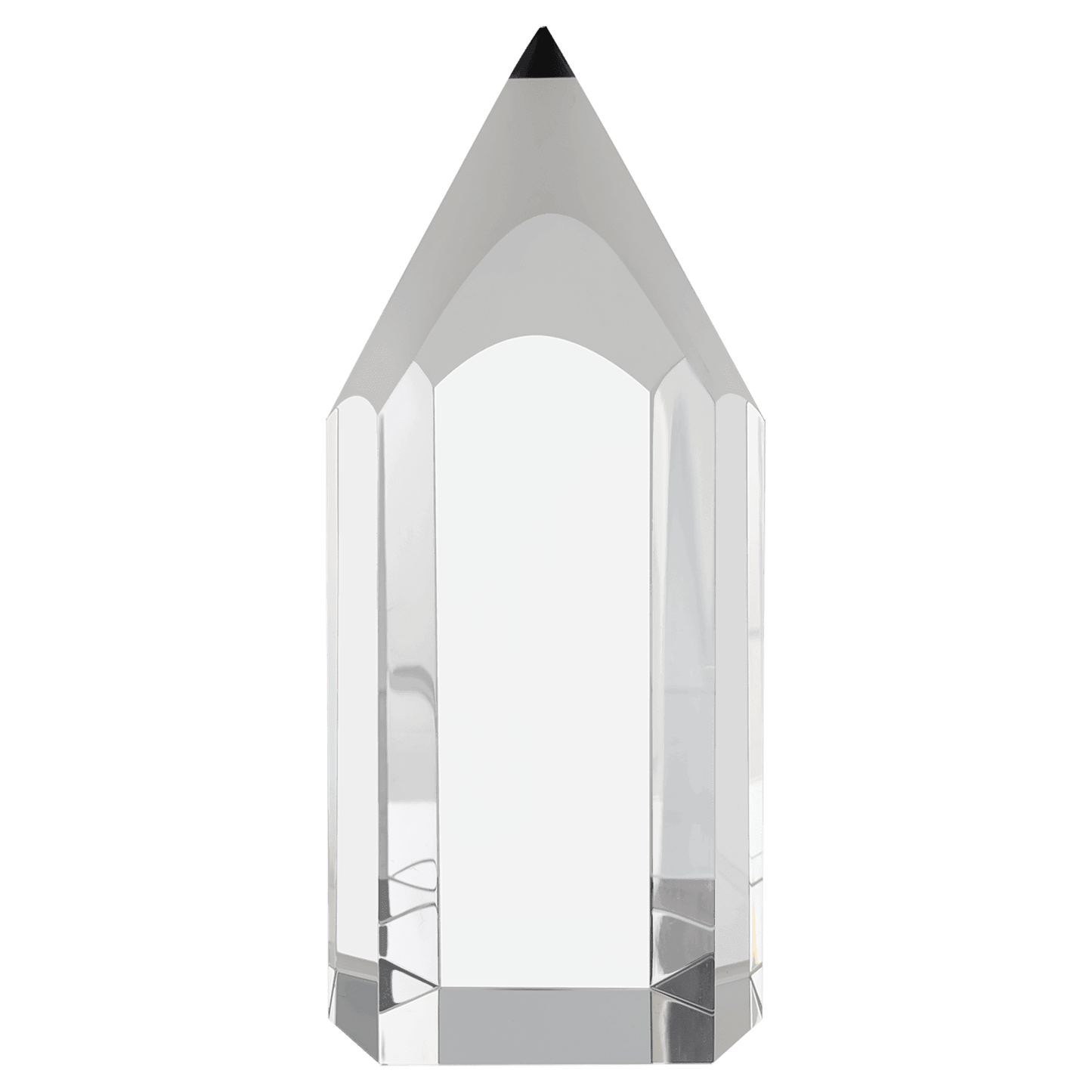 Crystal Pencil Award