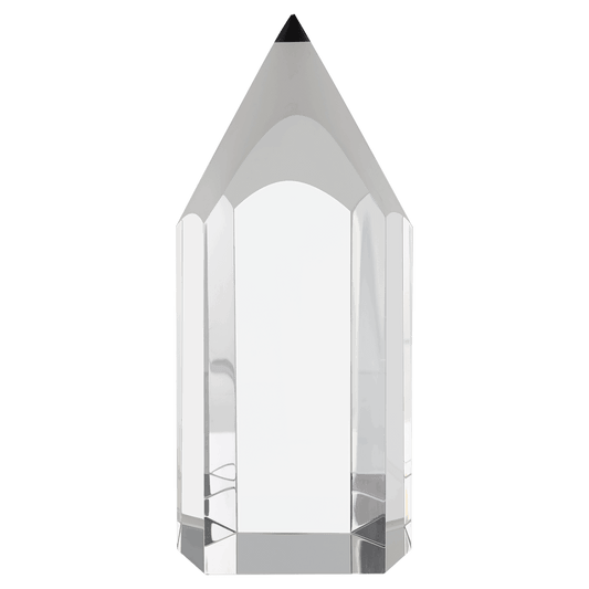 Crystal Pencil Award