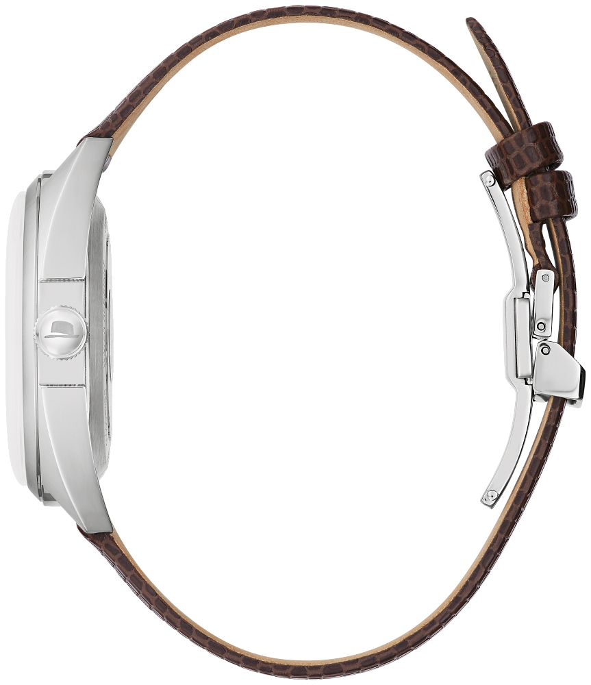 Bulova Frank Sinatra Collection "Fly Me to the Moon" Classic Watch