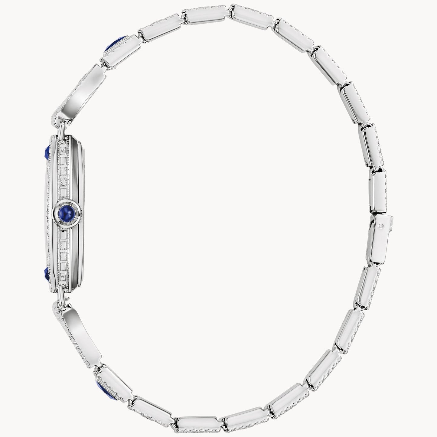 Bulova Miss America Limited Edition Art Deco Watch