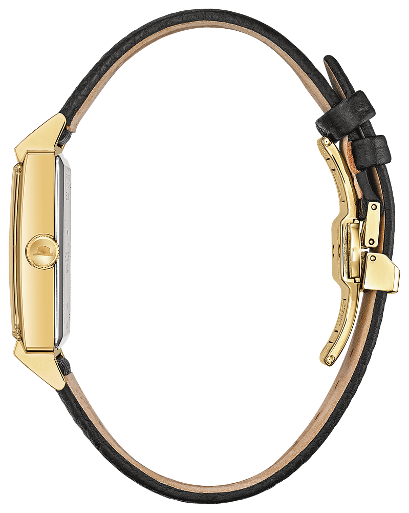 Bulova Frank Sinatra Collection "My Way" Classic Watch