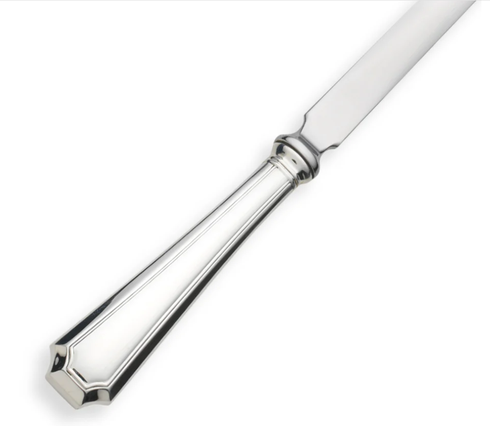 Gorham Fairfax Sterling Silver Letter Opener