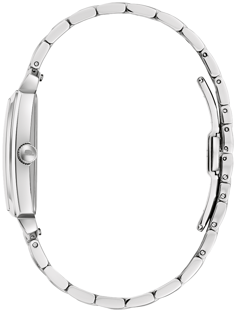Bulova Frank Sinatra Collection "The Very Thought of You" Classic Watch