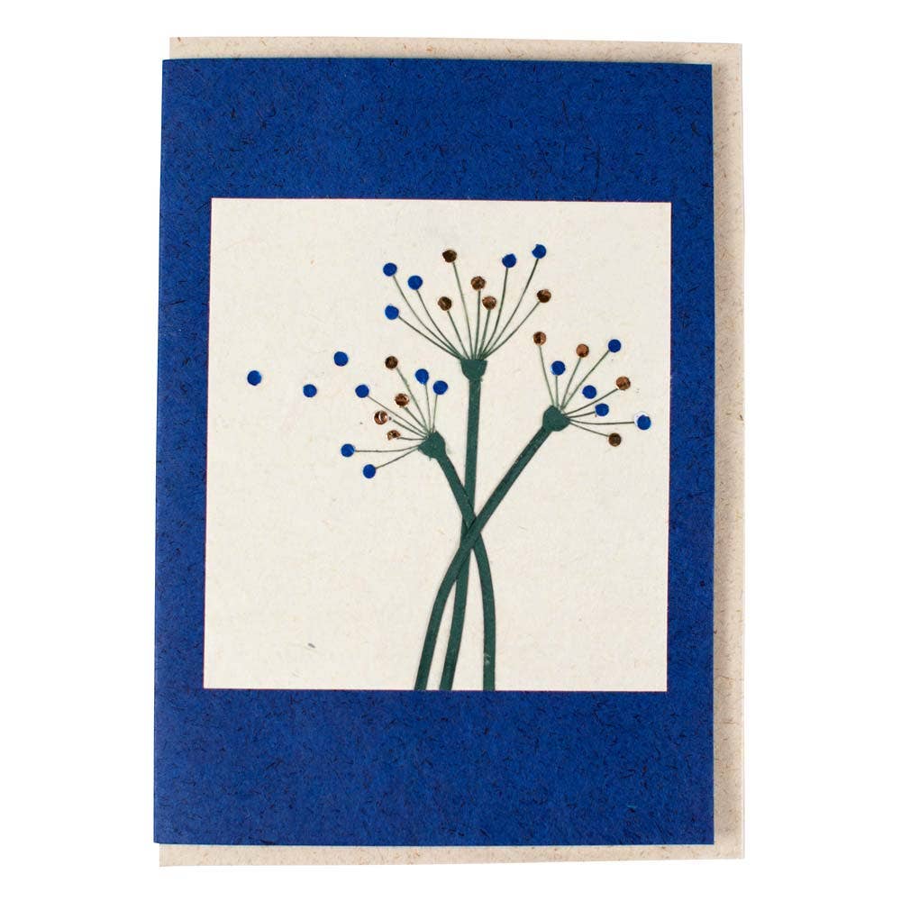 Many Wishes Card