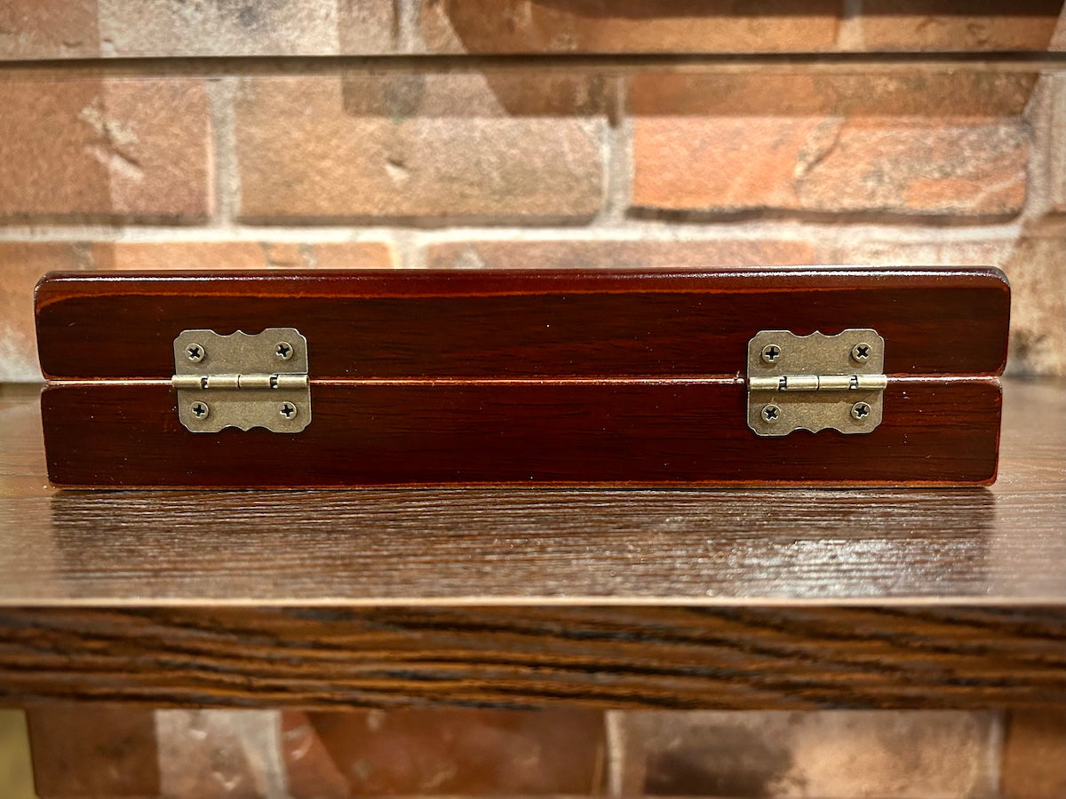 Asti Small Cigar Humidor