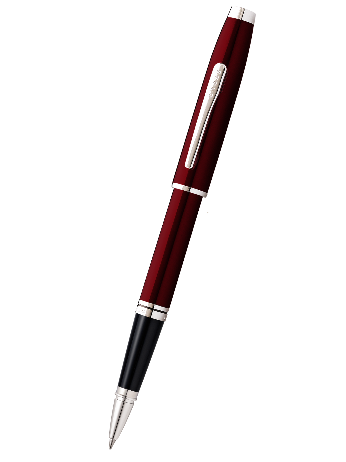 Cross Coventry Red Lacquer Rollerball Pen