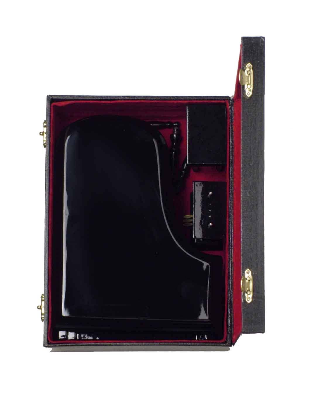 Grand Piano Music Box