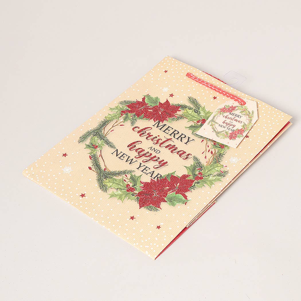 Medium Christmas Gift Bags