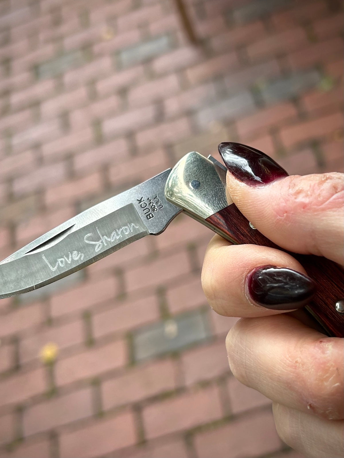 Buck 503 Prince® Pocket Knife