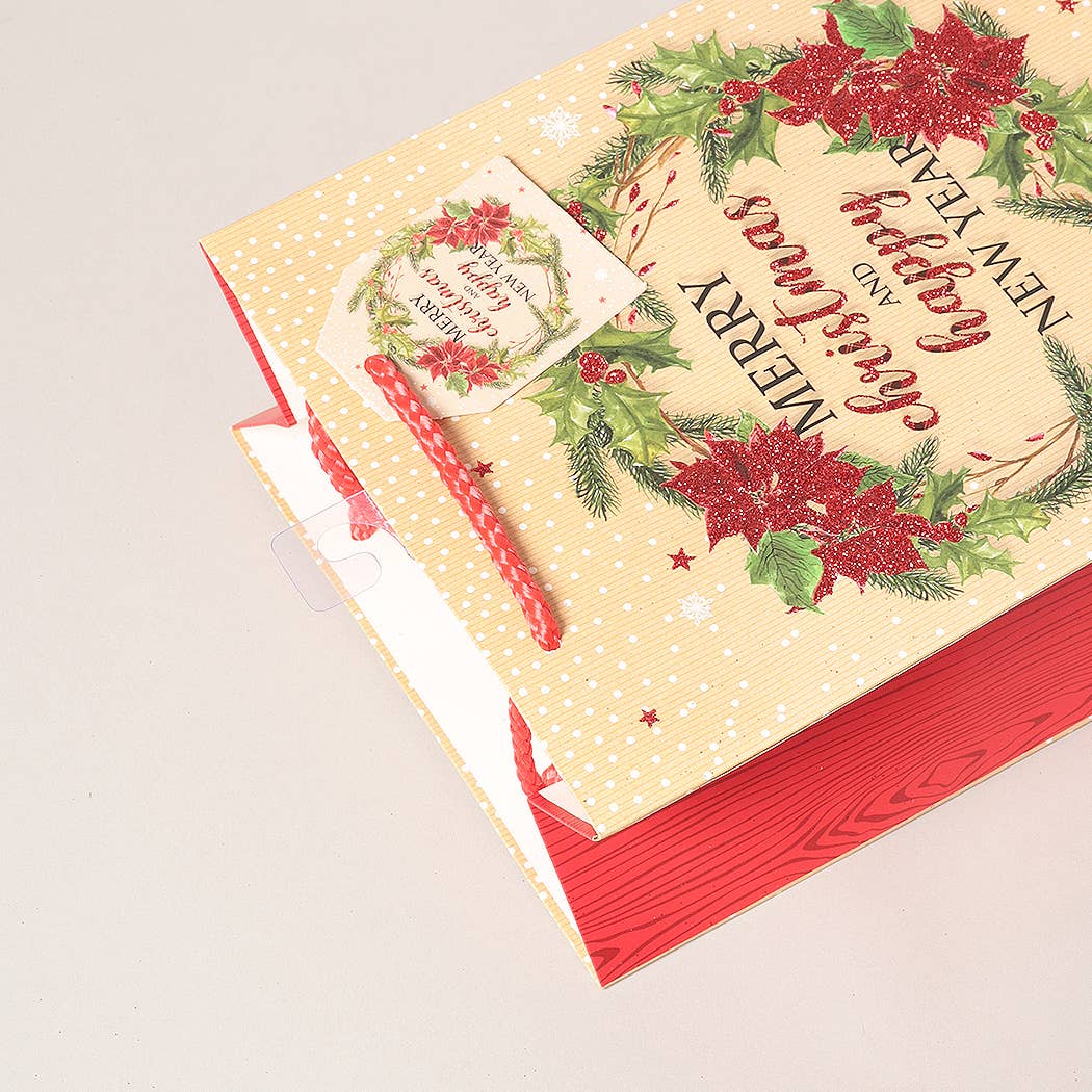 Medium Christmas Gift Bags