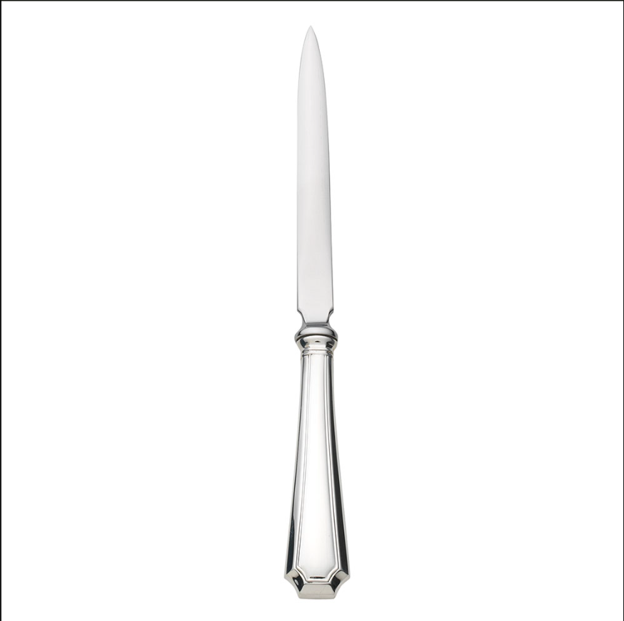 Gorham Fairfax Sterling Silver Letter Opener