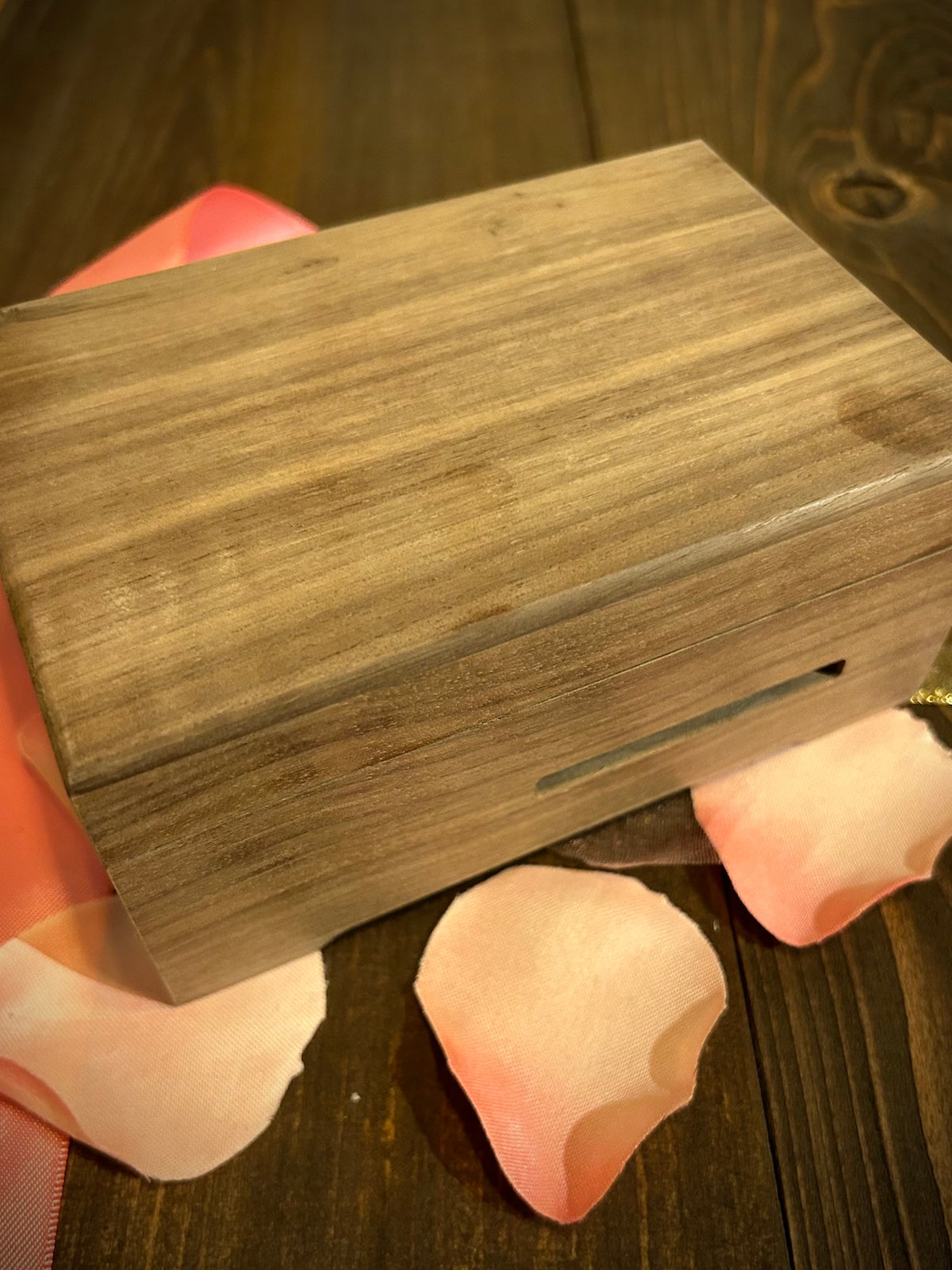 Make Your Own Music Box