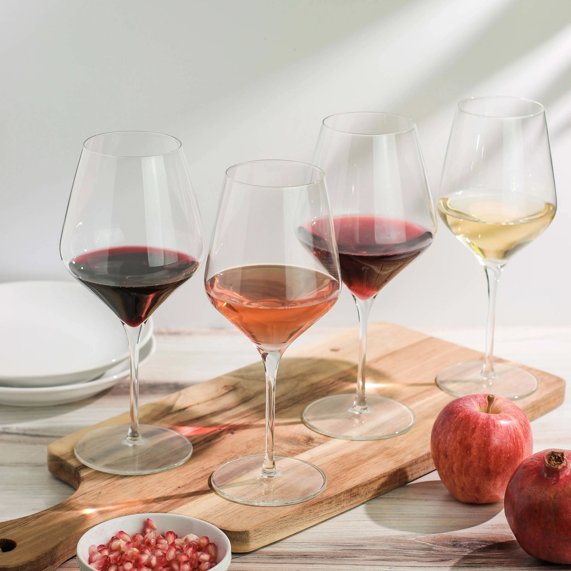 Libbey Signature Greenwich Red Wine Glass 24 oz.