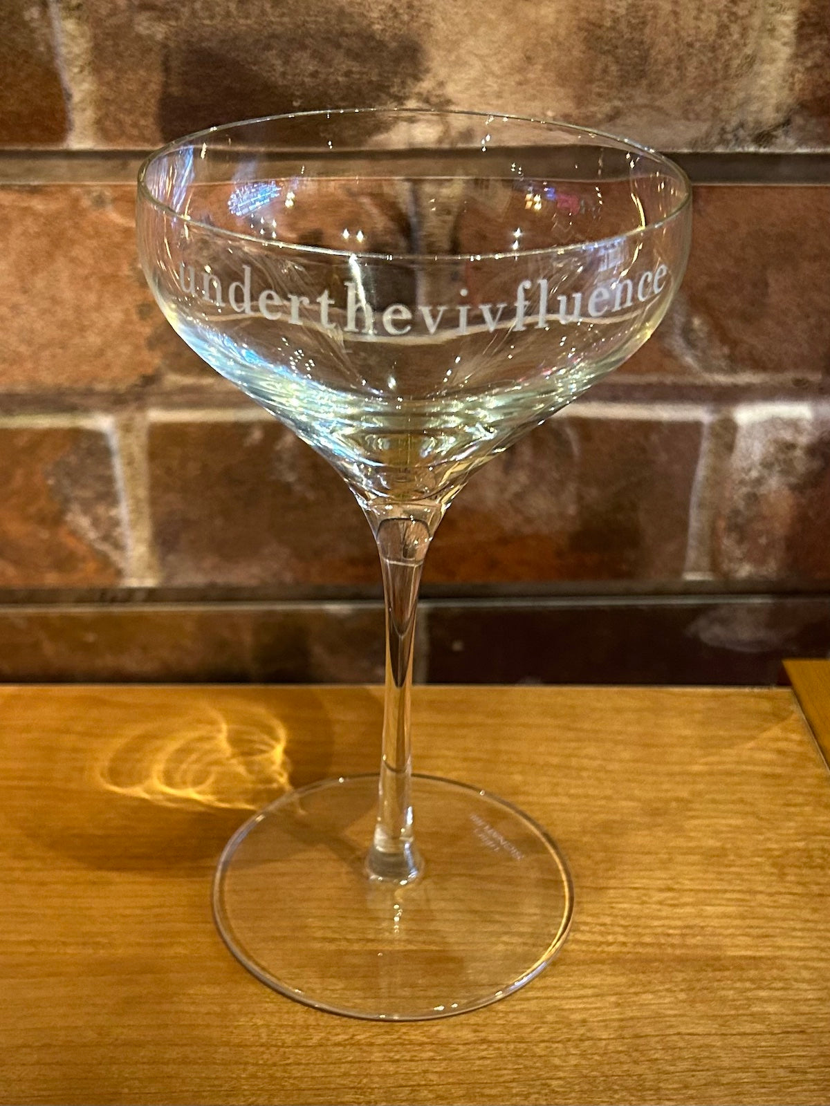 Libbey Signature Greenwich Coupe Cocktail Glass 8 oz