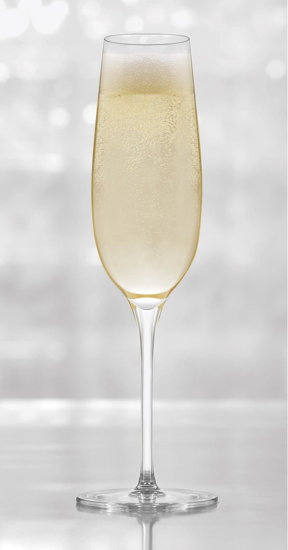 Libbey Signature Kentfield Champagne Flute 8 oz.