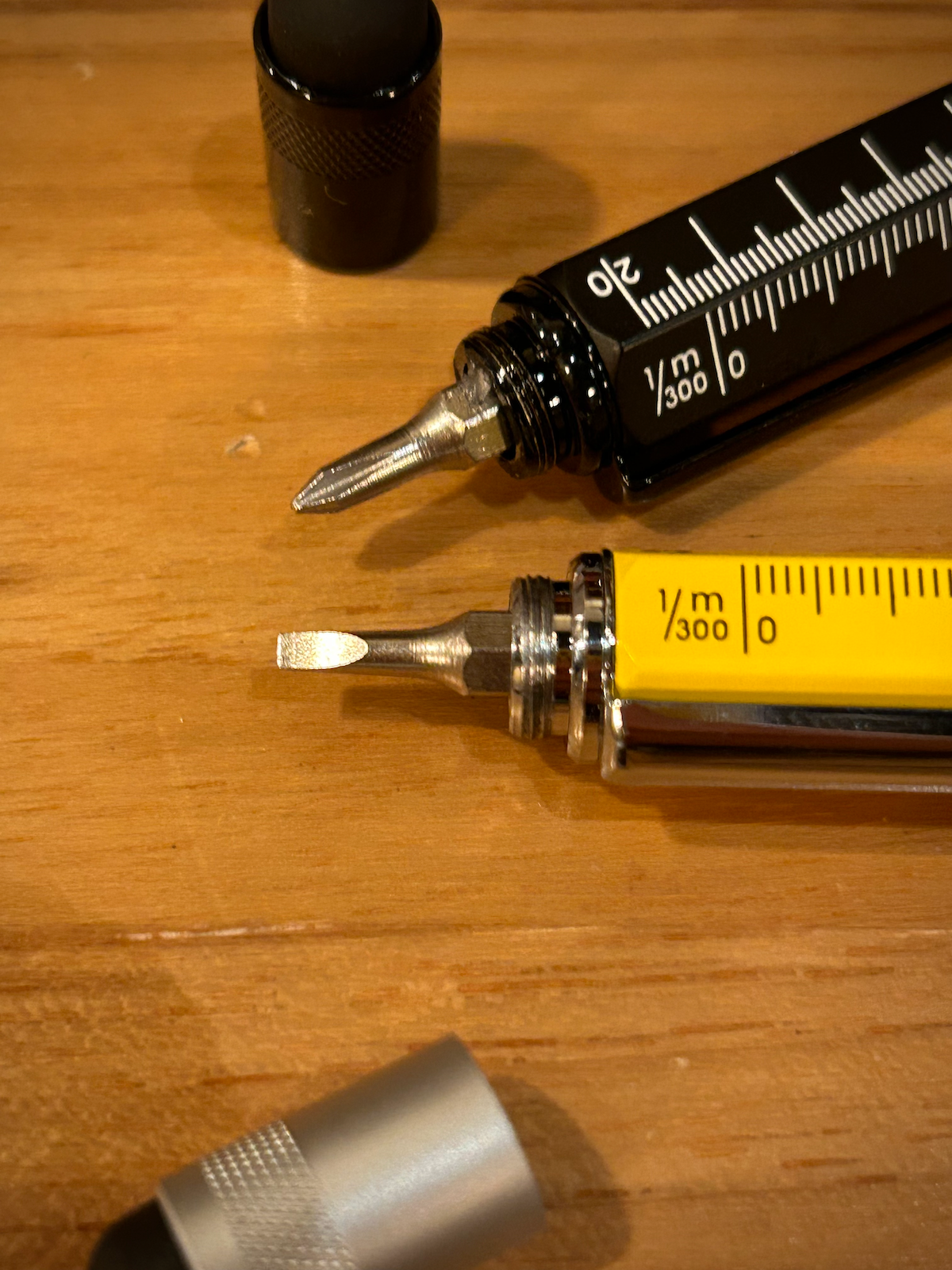 Monteverde USA® 9 Function Tool Pen™