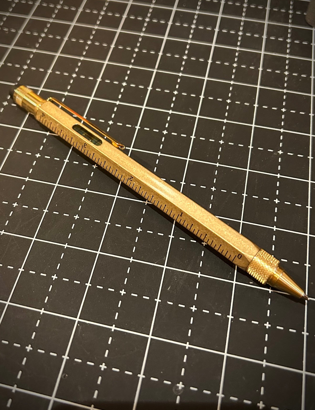 Monteverde USA® 9 Function Tool Pen™