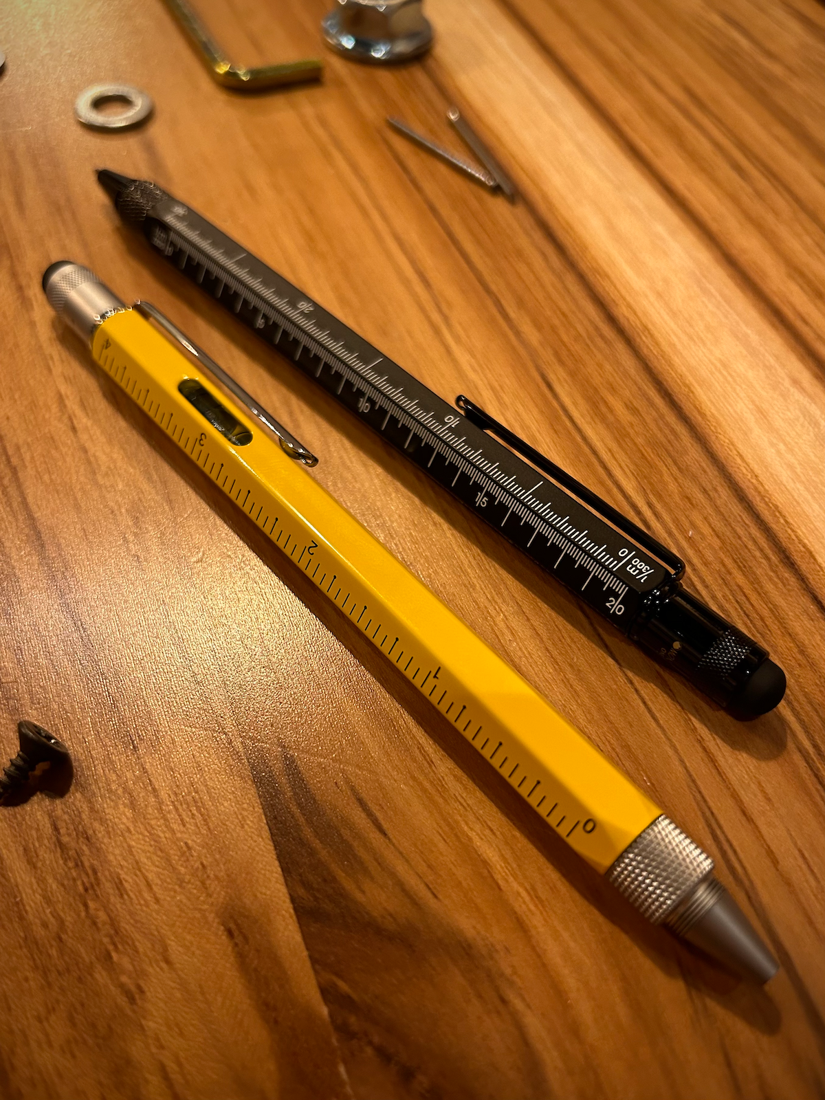 Monteverde USA® 9 Function Tool Pen™