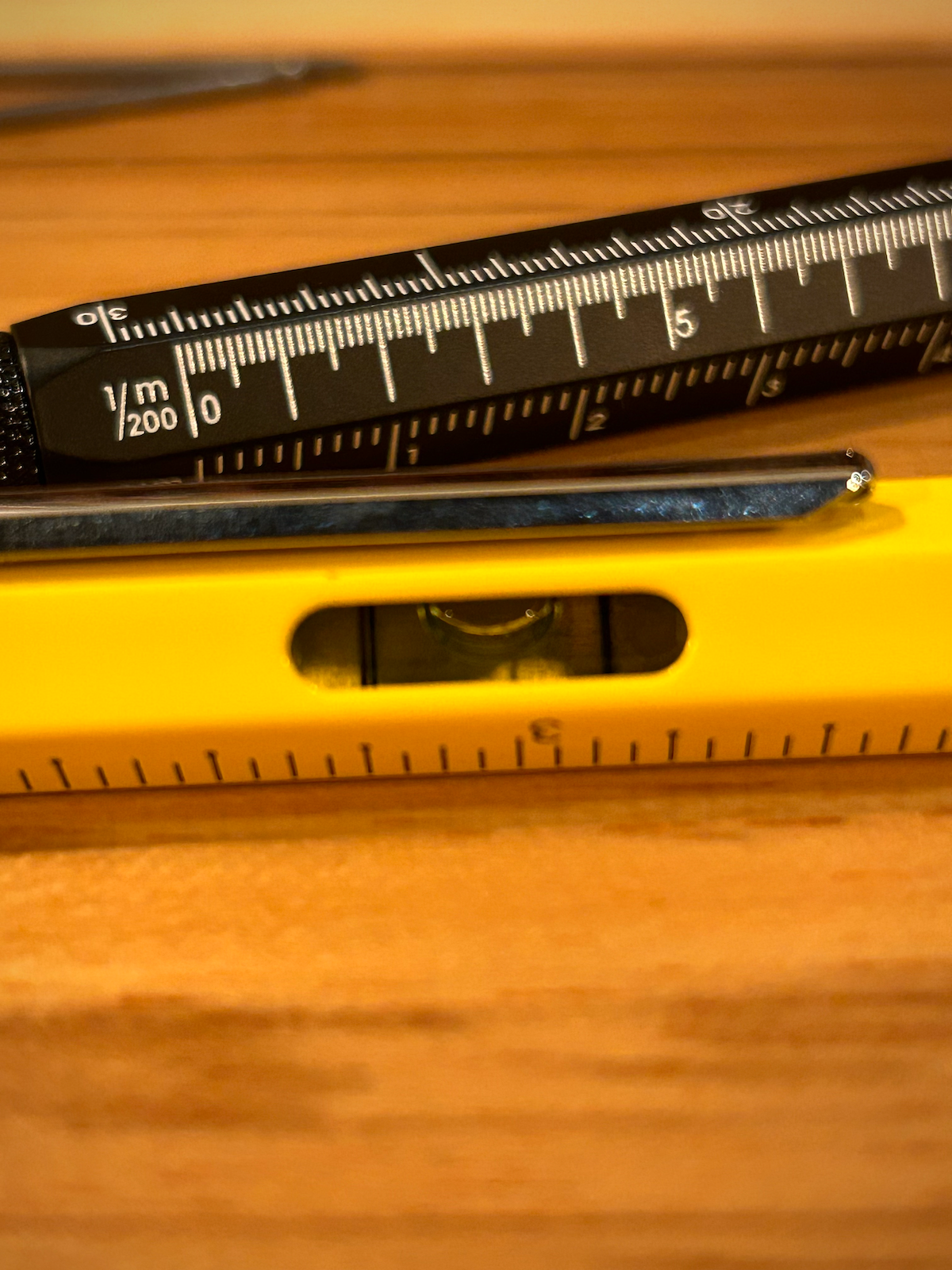 Monteverde USA® 9 Function Tool Pen™
