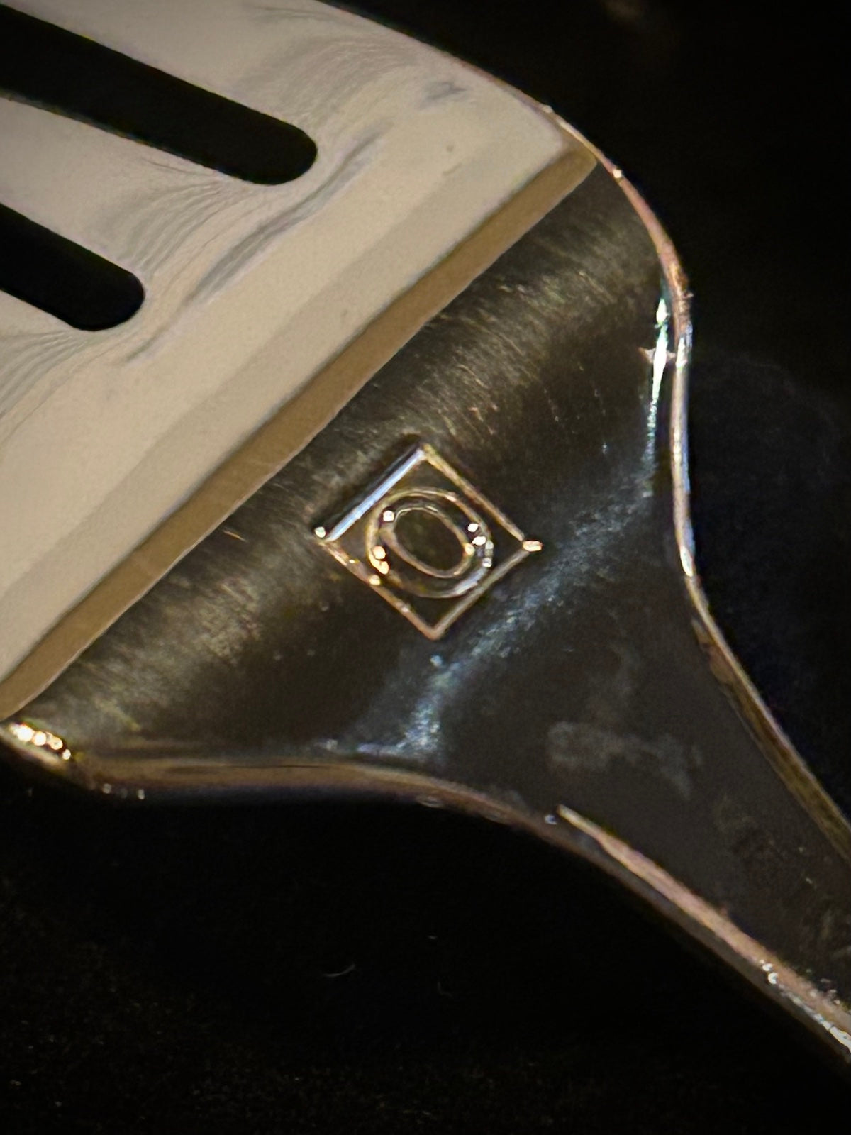 Oneida Community Chateau 6 Piece Baby & Child Progress Set