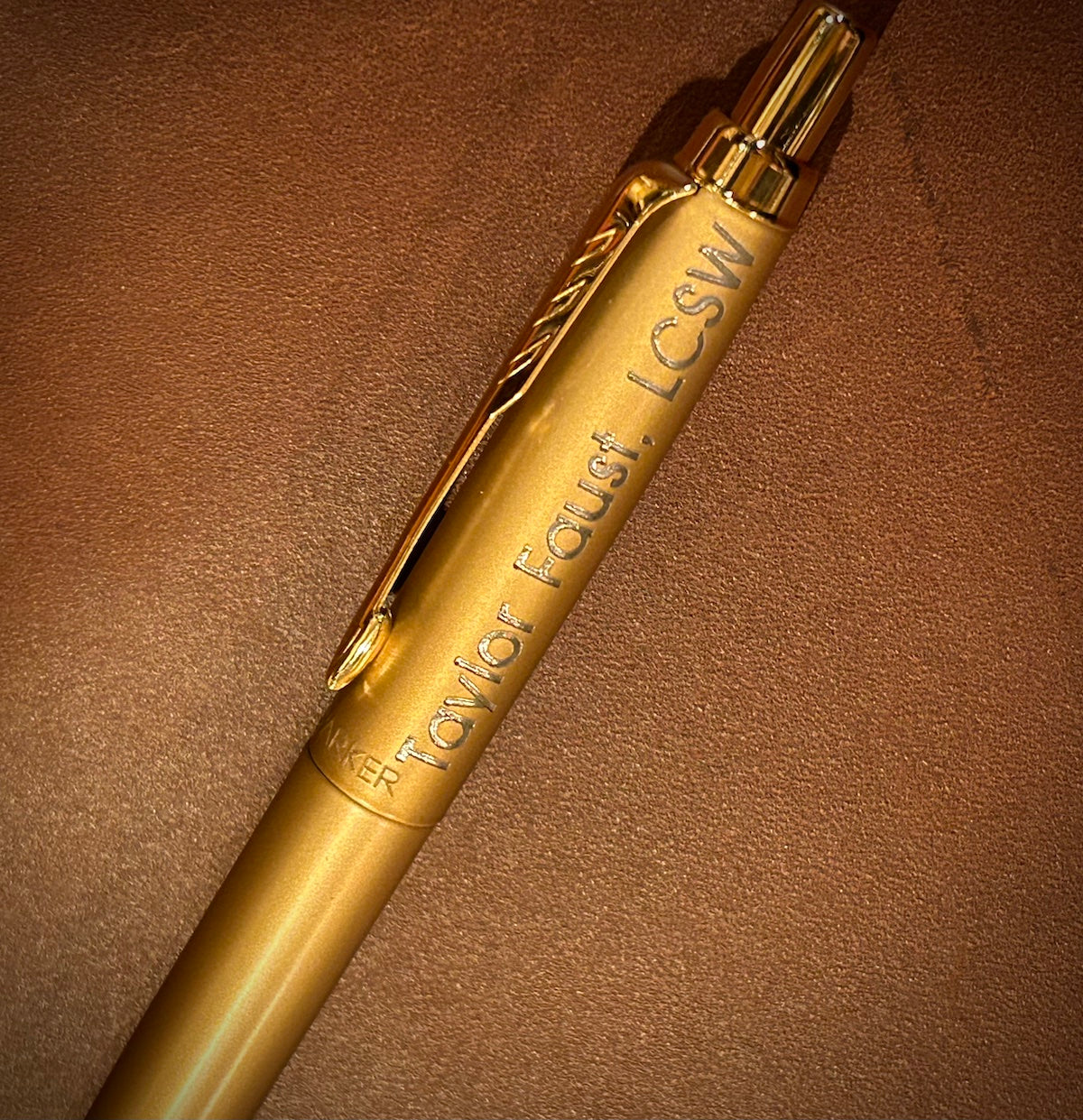 Parker Jotter XL Monochrome Ballpoint Pen