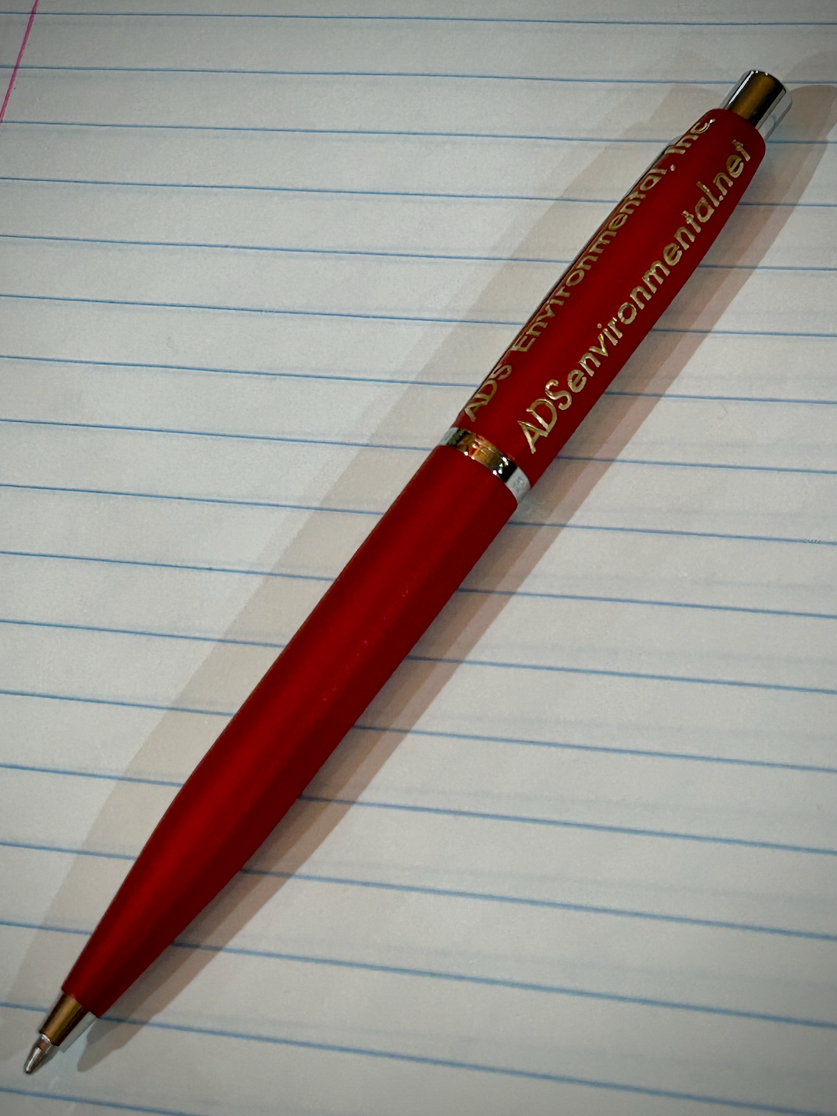 Sheaffer VFM with Chrome Trims Ballpoint Pen