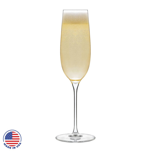Libbey Signature Kentfield Champagne Flute 8 oz.