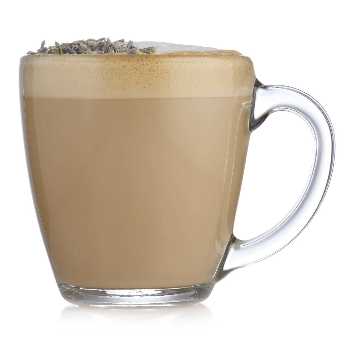 Libbey Tapered Glass Mug 15.5 oz