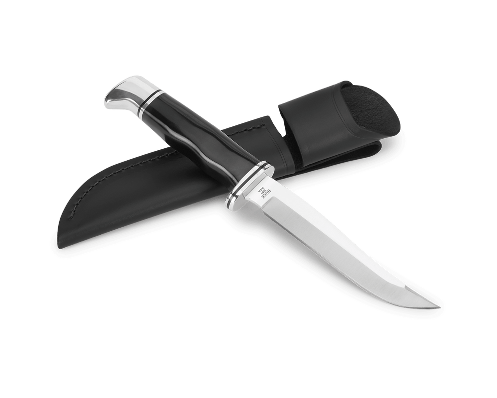 Buck 105 Pathfinder® Fixed Blade Hunting Knife