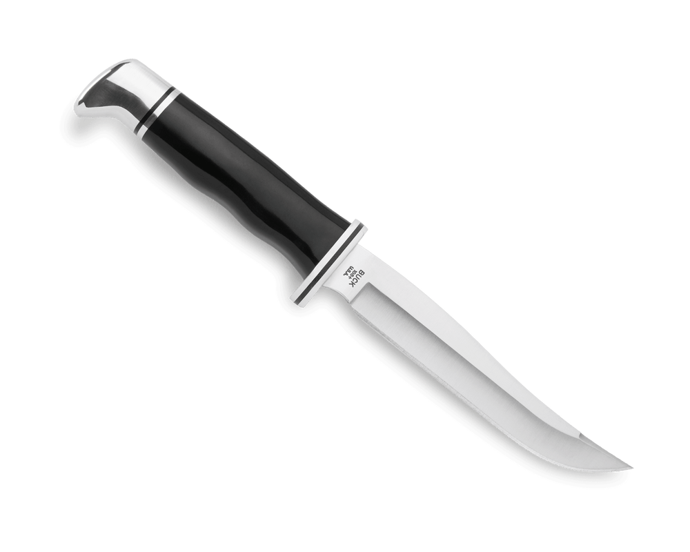 Buck 105 Pathfinder® Fixed Blade Hunting Knife