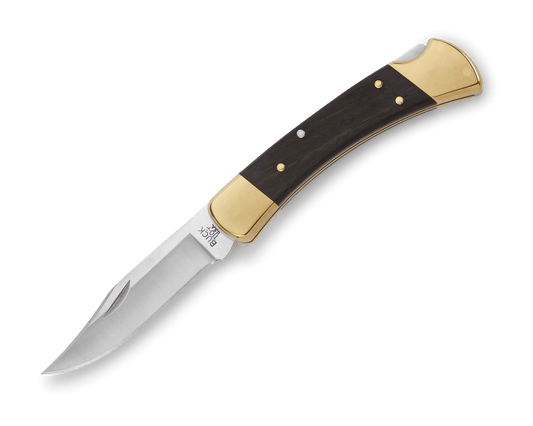Buck 110 Folding Hunter® Knife