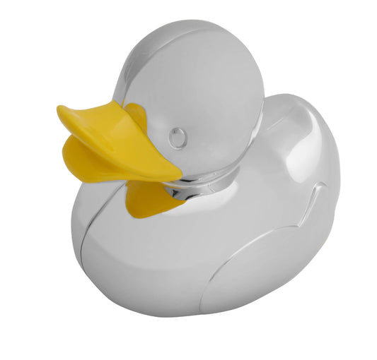 Wallace Baby Duck Coin Bank