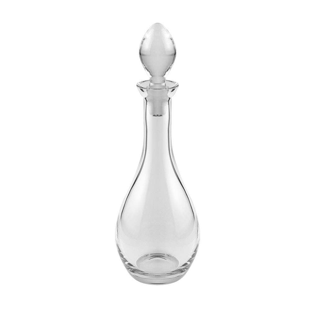 58 oz. Finest European Crystal Luminous Wine Decanter