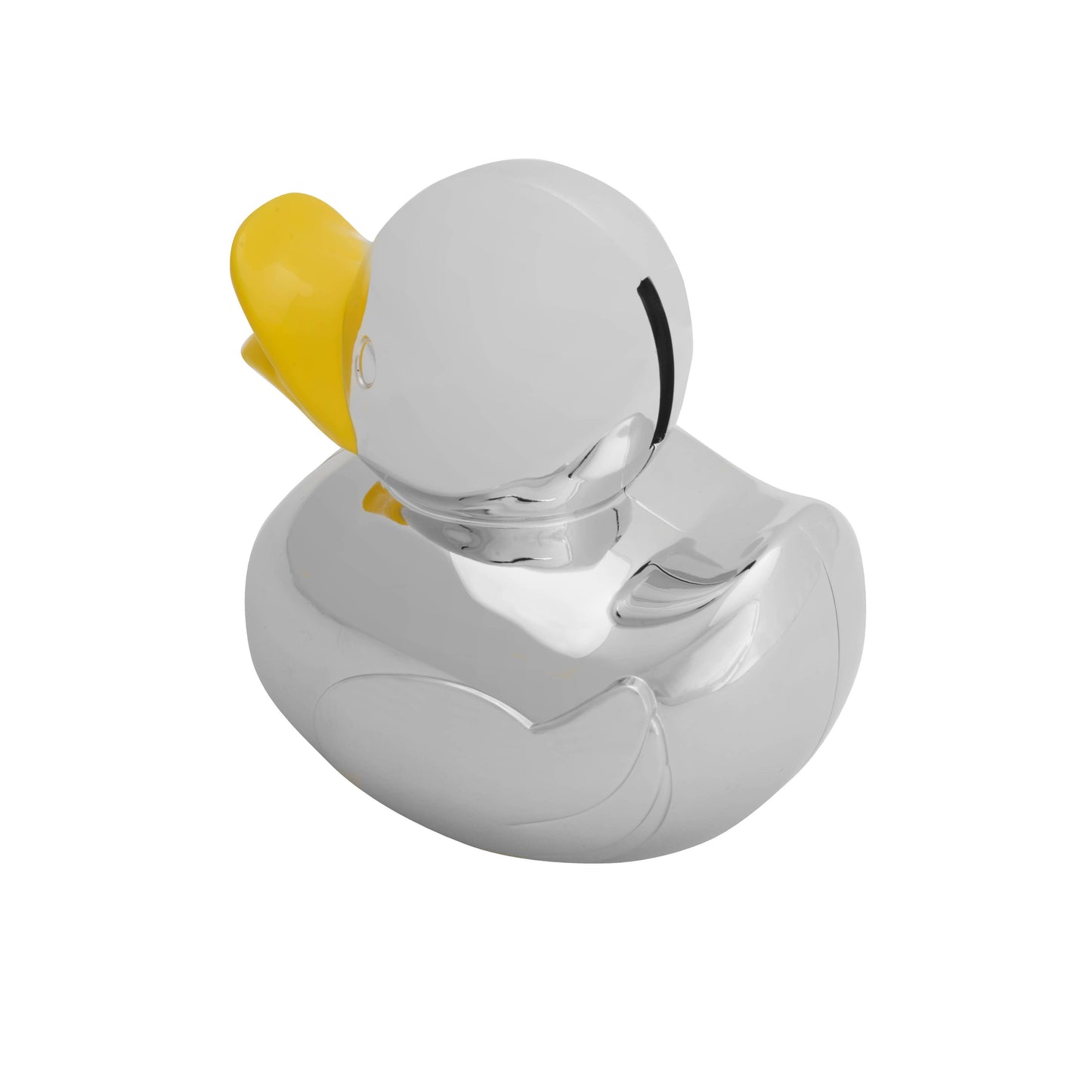Wallace Baby Duck Coin Bank